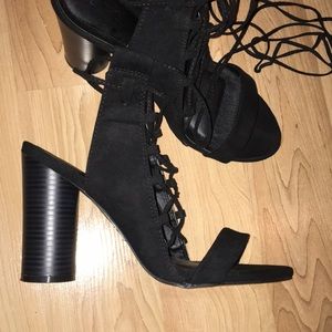 Sirens Heels